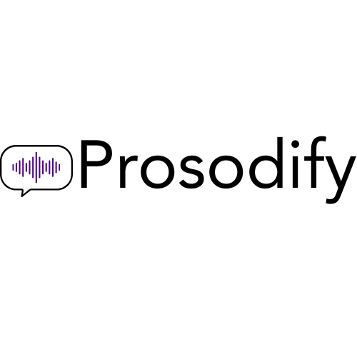 Prosodify